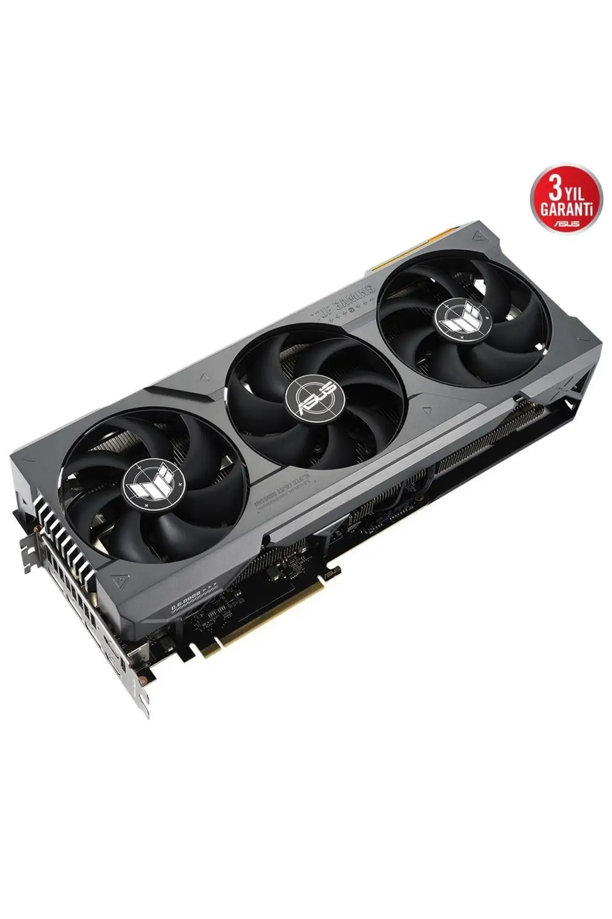 Рисунок 4 - Компьютерная видеокарта Geforce