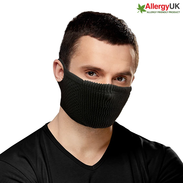 Маска спортивная F5S Naroo Mask