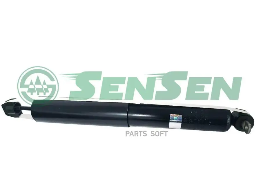 SENSEN 12140217 АмортизаторJeepCherokee(KJ)2001/09-2008/01R |