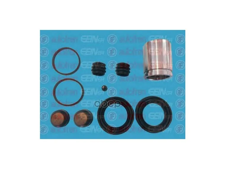 Р-Кт Суппорта Nissan Cabstar (F24m/ F24w),Vw Crafter 30-35 42555557 Seinsa Autofren арт. D41582C