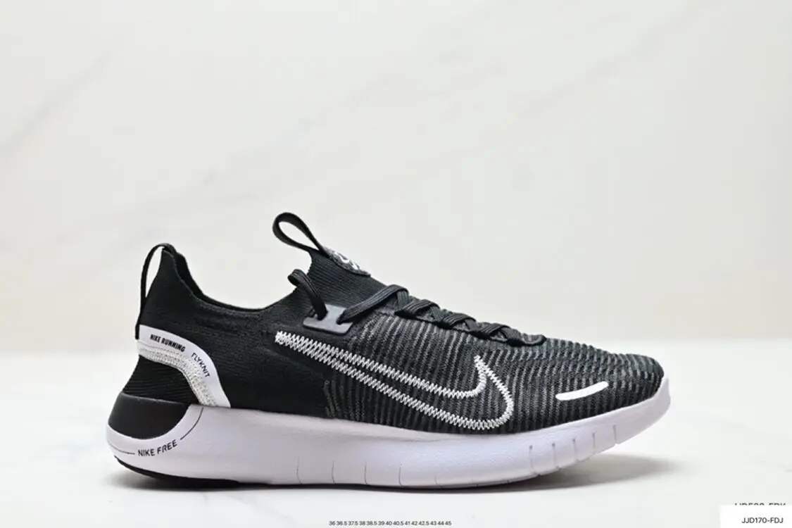 Кроссовки Nike Для Бега Воздухопроницаемые Мягкие Эластичные ...