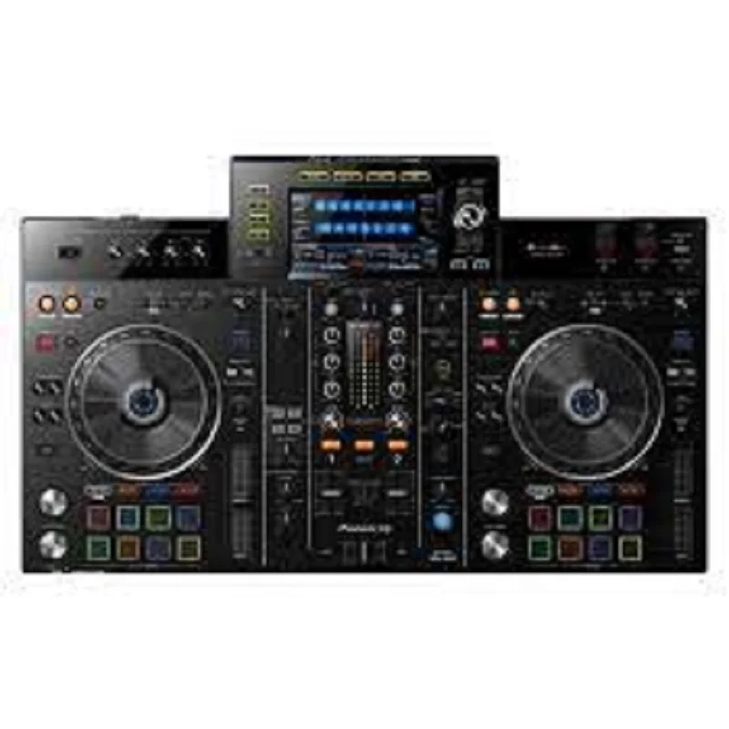 

Промо-продажа для Pioneer XDJ-RX2 DJ контроллера