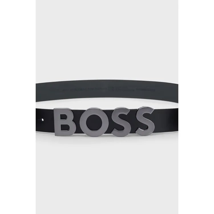 Рисунок 5 - Boss Кожаный ремень с логотипом