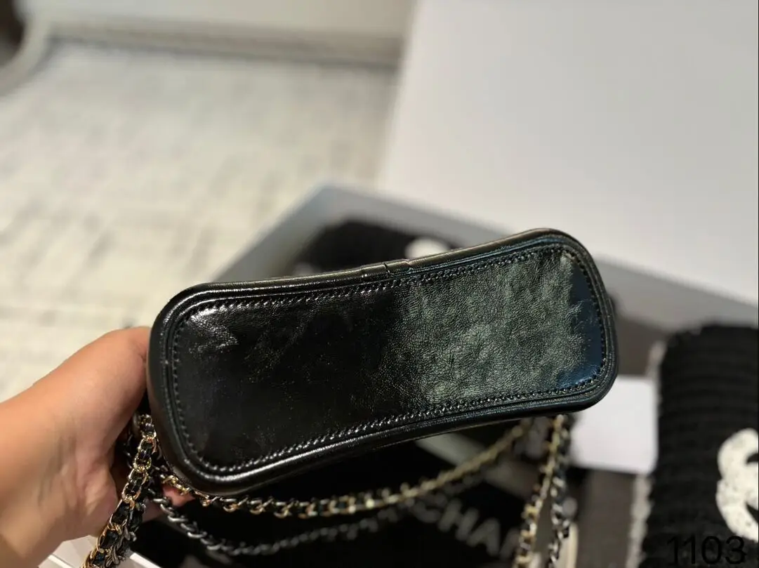 Модель 1: 1 в стиле сумки Chanel