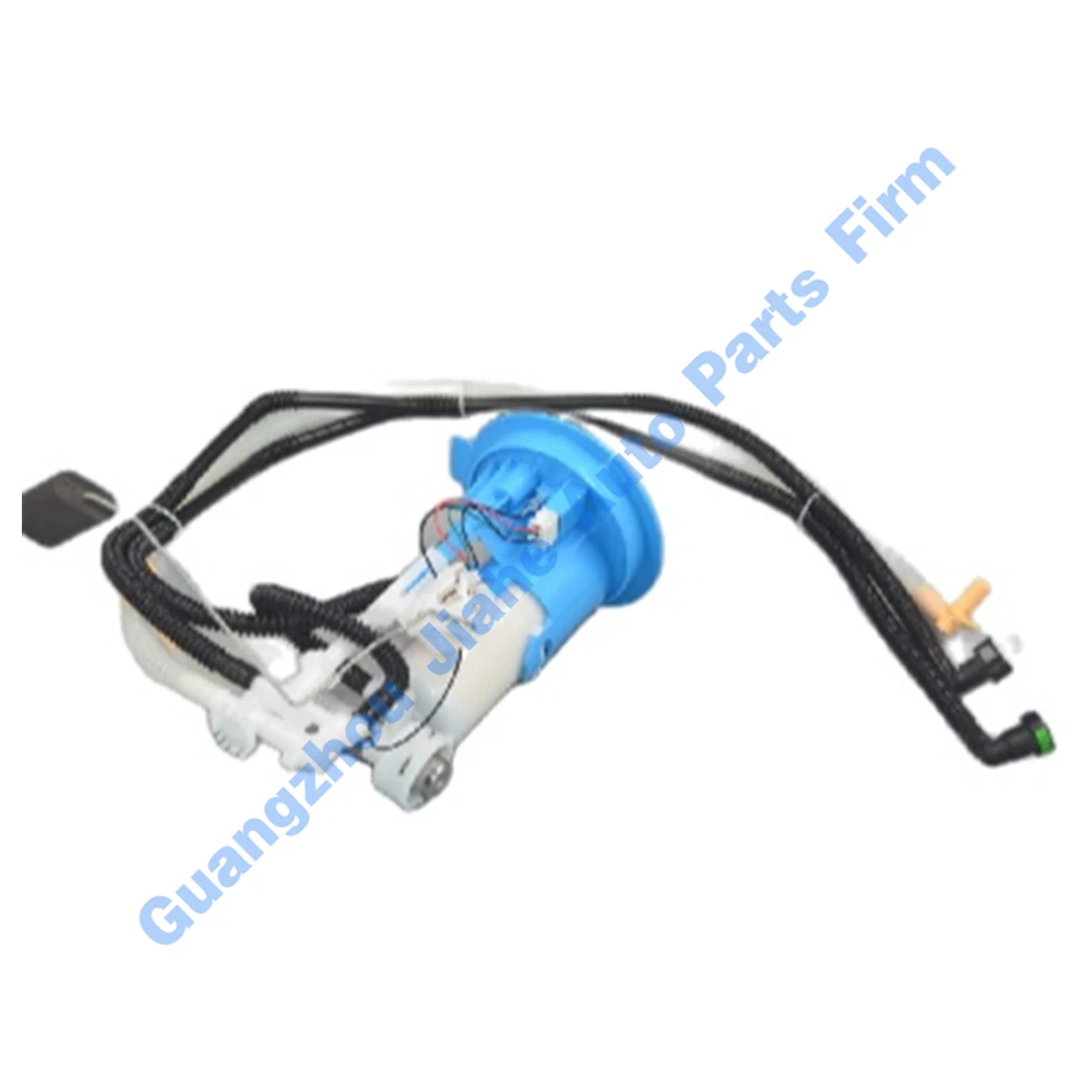 

PAT Brandstofpomp бензиновый фильтр элемент передатчика для Audi Q3 (8U) vw Tiguan 2,0 T 5N0919109C