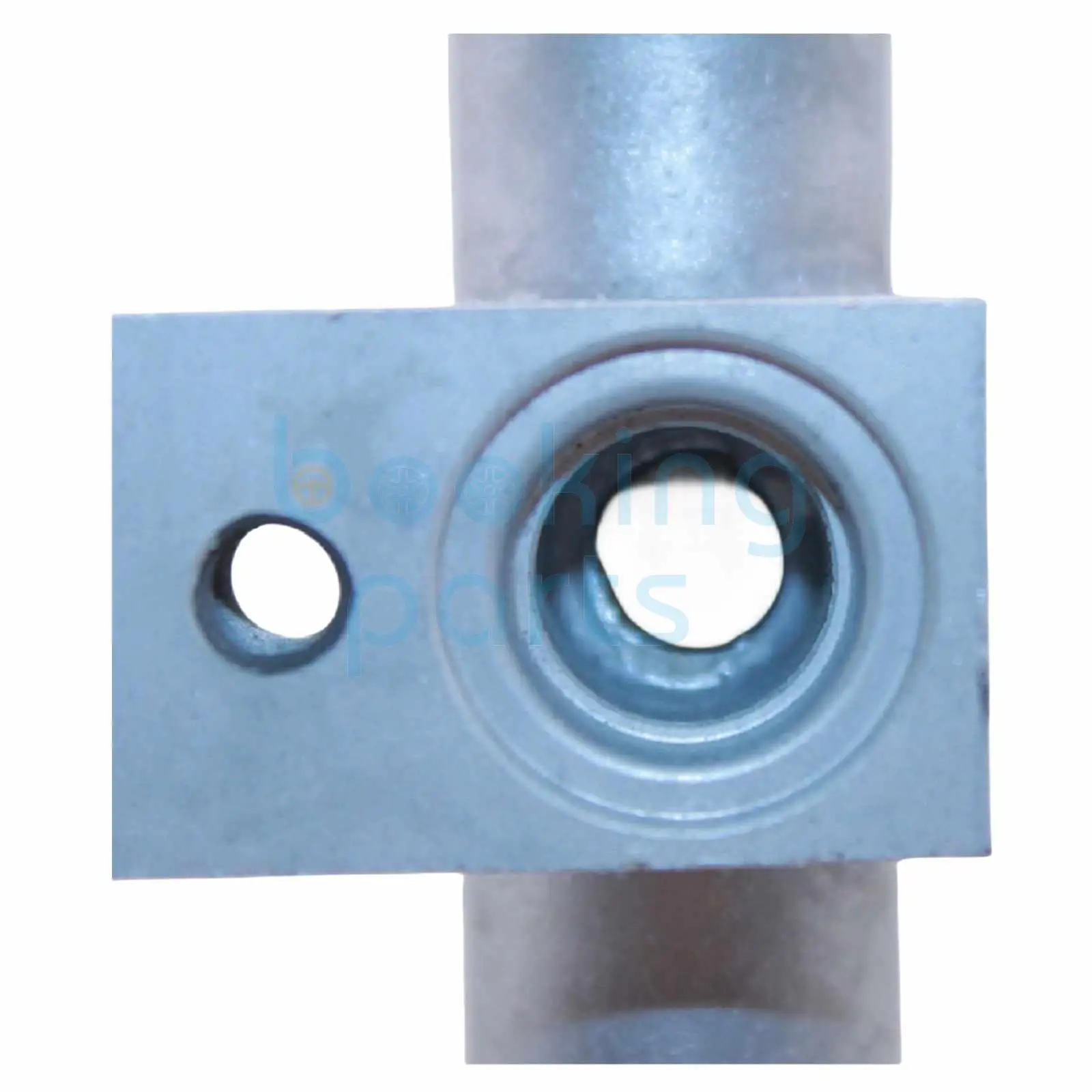 ACD41204 конденсатор для CHEVROLET SPARK MATIZ 05-12 Вт/сушилка