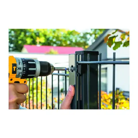 Wiha 41825 - 14 pc(s) - Security hex (metric) - 1/4