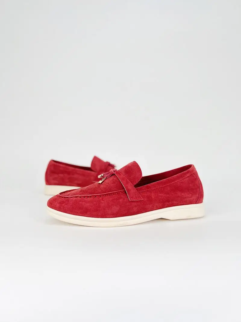 кроссовки Лоро Пиана