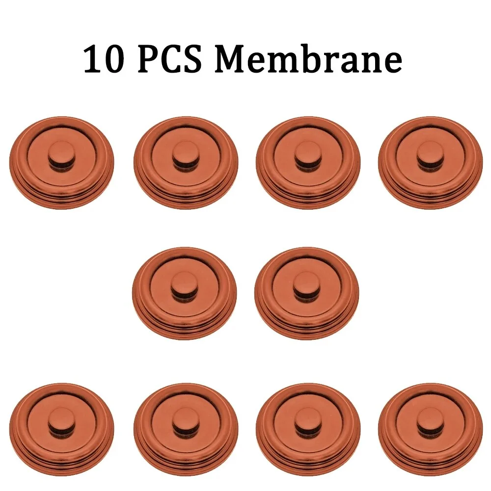 

Комплект для ремонта крышки клапана PCV, мембрана для VW Golf, Skoda Octavia, Audi A3 1,9 2,0 TDI 038103469AH 038103469R 038103469AJ 038103469T