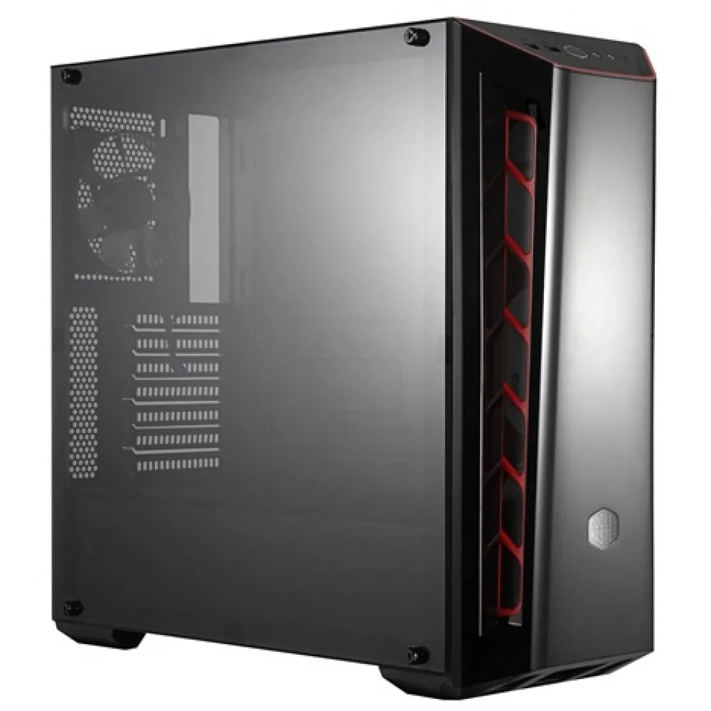 

BJ BRAND NEW Gaming PC Red Windows 10 64GB Intel CORE I7 Integrated