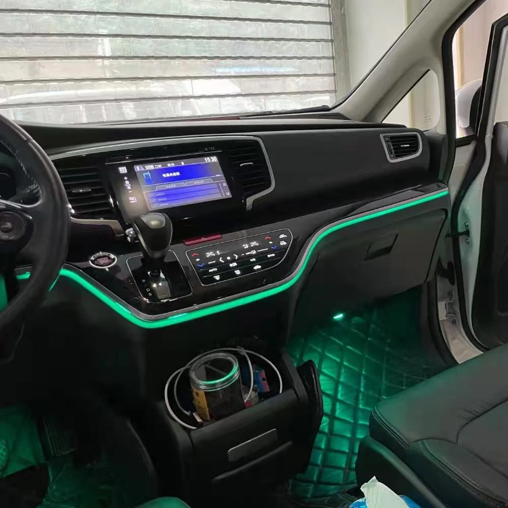

Светильник для атмосферной лампы Honda Odyssey 2014-2020