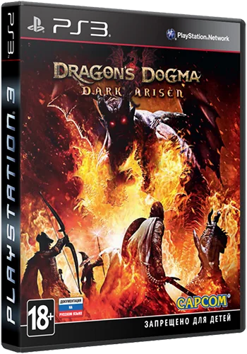 Dragons dogma 2 купить ps5 диск. Sony PLAYSTATION 3 Dragon Dogma 2. Dragon's Dogma: Dark Arisen ps3 Rus. Dragon's Dogma [ps3, английская версия]. Dragon Dogma 2 PLAYSTATION.