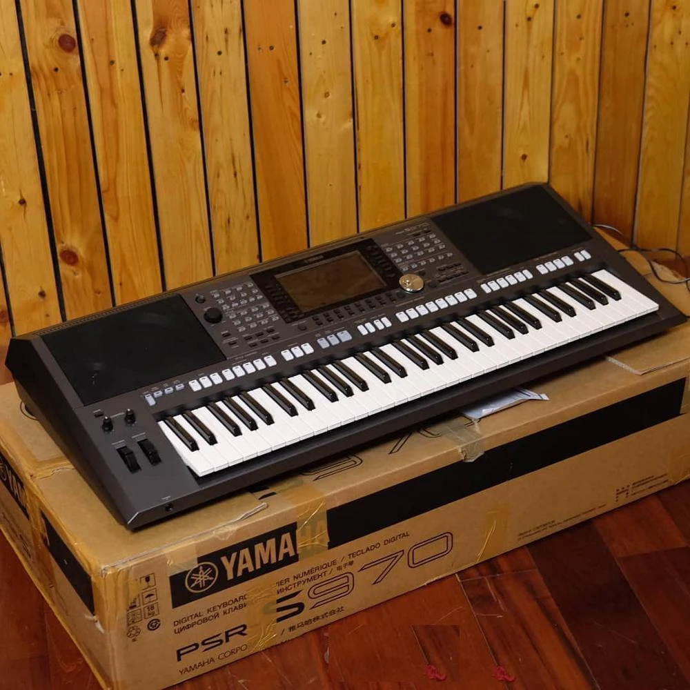 

FAST New Quality YamahaS PSR SX900 S975 SX700 S970 Keyboard Set Deluxe keyboards Ready to ship