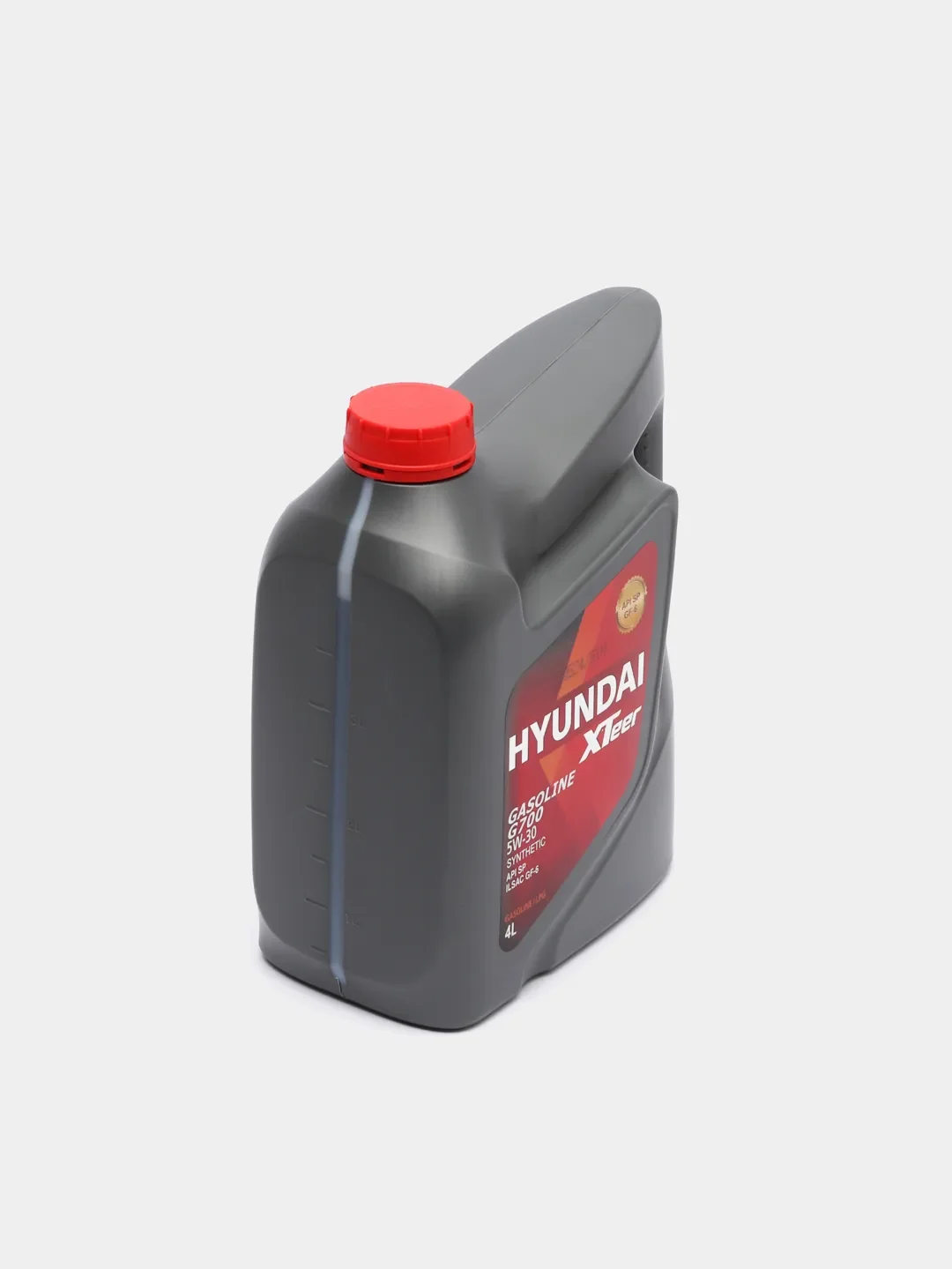 Масло xteer gasoline 5w30. Моторное масло Hyundai XTEER gasoline g700 6л. XTEER g700 5w40 4л, Hyundai.