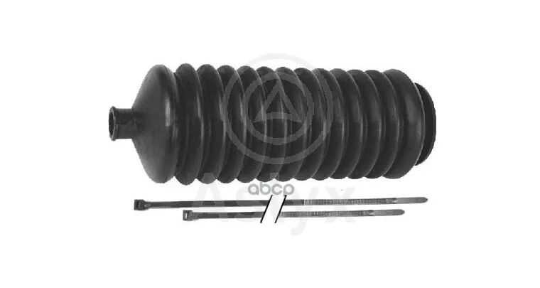 Пыльник Рулевой Ren 1921Clio Itwingo Lr Без Г ASLYX арт. AS200154