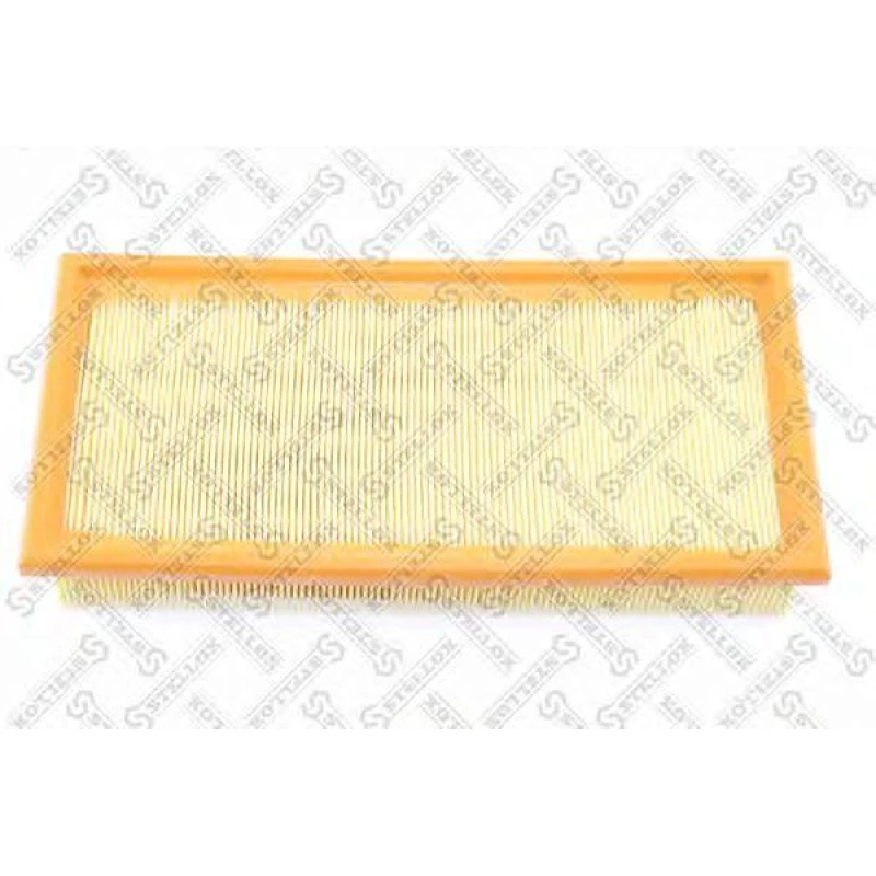 Фильтр воздушный для () 2000-2004 STELLOX 71-00572-SX Воздушные фильтры Расходники