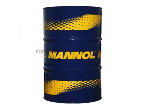 Mannol extreme 5w40 - купить недорого