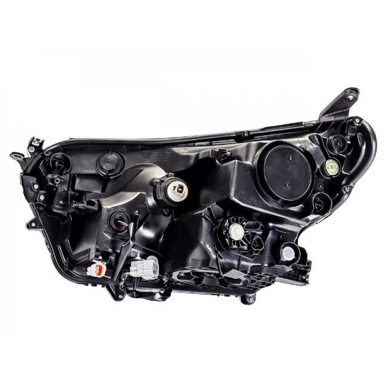 Фара Тойота Рав 4 2020 Купить