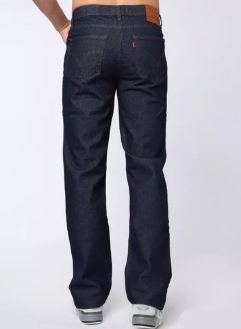 Джинсы Мужские классические Levi's 630