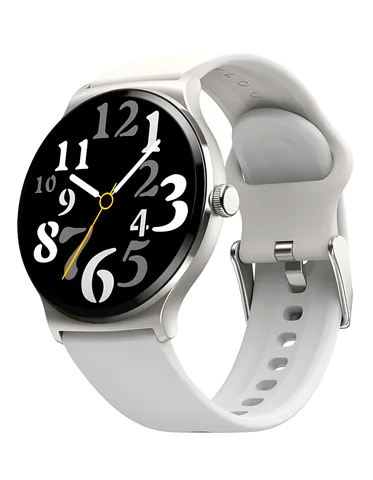 Умные часы Haylou Smart Watch Solar Lite (HF008) Silver