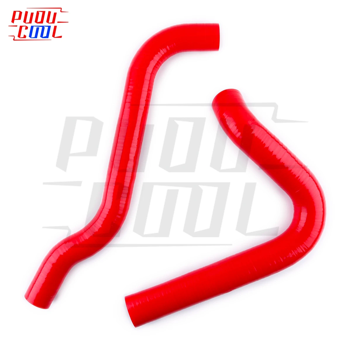 

Silicone Radiator Hose Kit For 1967-1972 Chevy Chevrolet C/K Series C10 Pickup 1968 1969 1970 1971 Pipe Tube Set 2Pcs