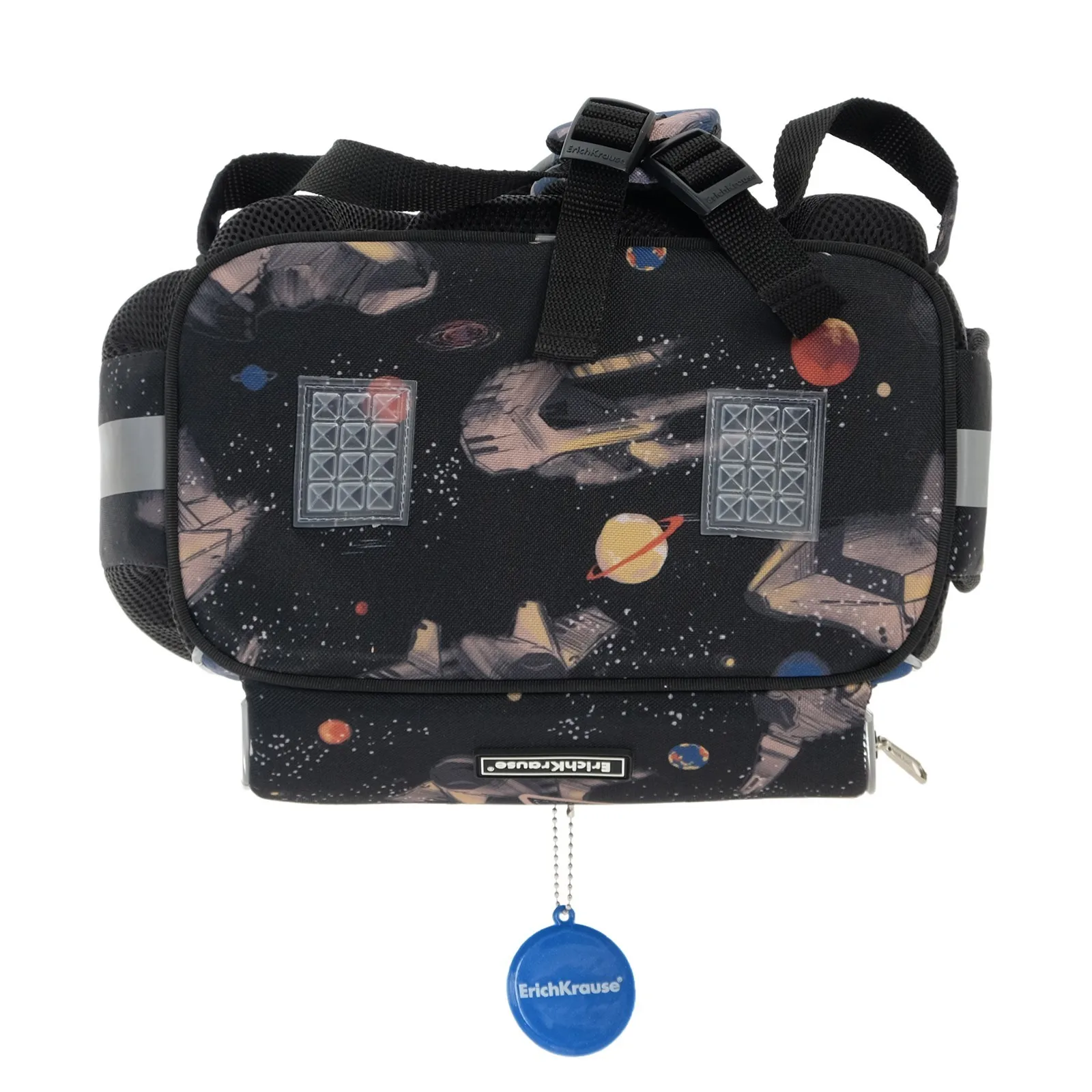 Рисунок 3 - Ранец школьный на замке