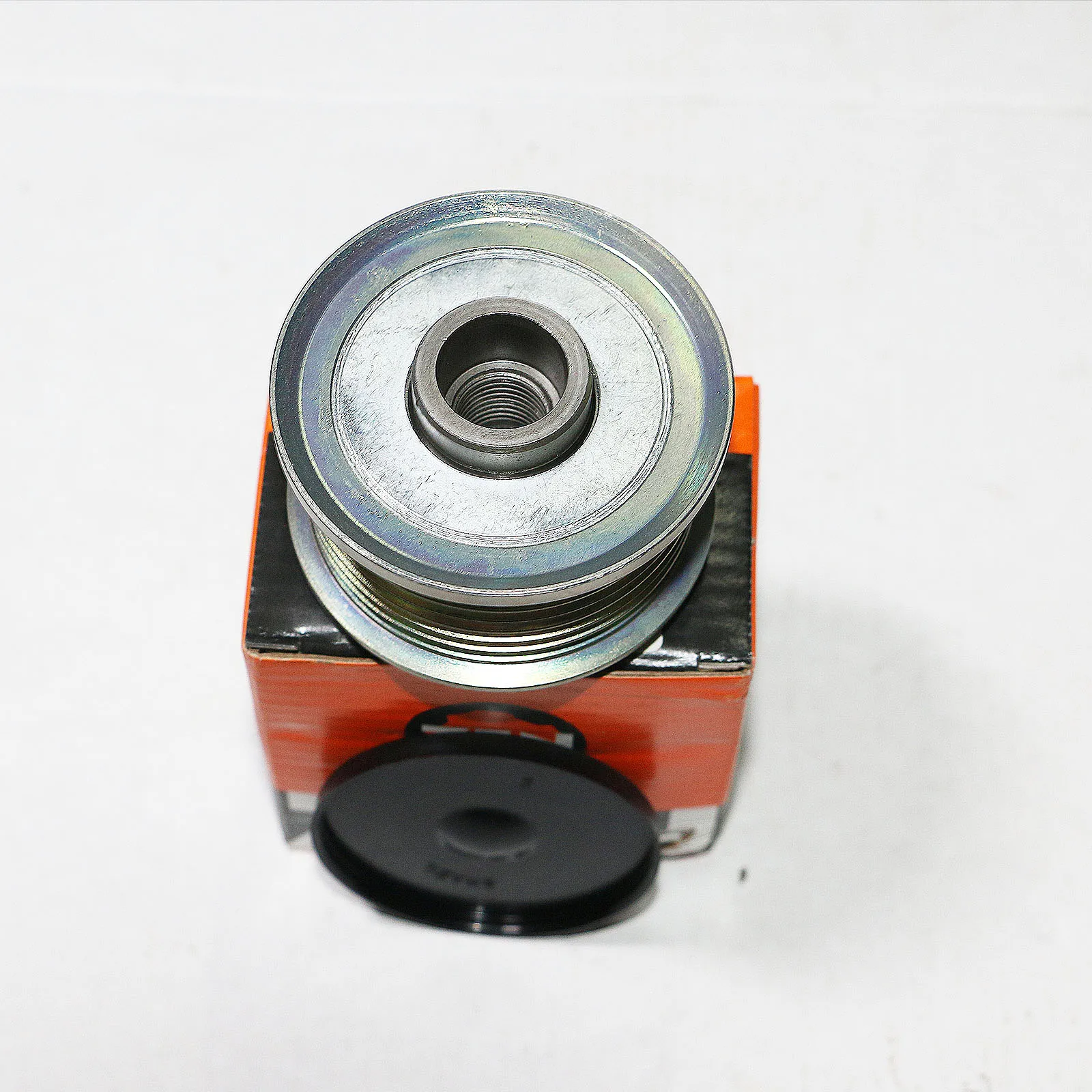 Горячая Распродажа высококачественный шкив переменного тока 5350232100 5609 для ZEN