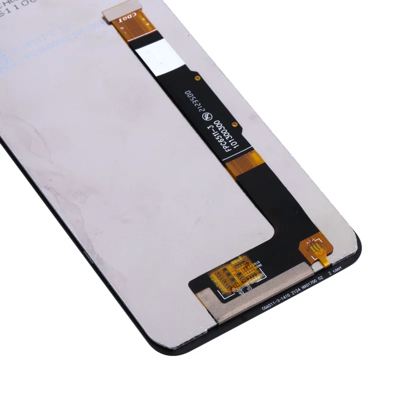Фото Дисплей для TCL 20B, 6159K, LCD и сенсорный экран в сборе, запчасти для замены и ремонта №4