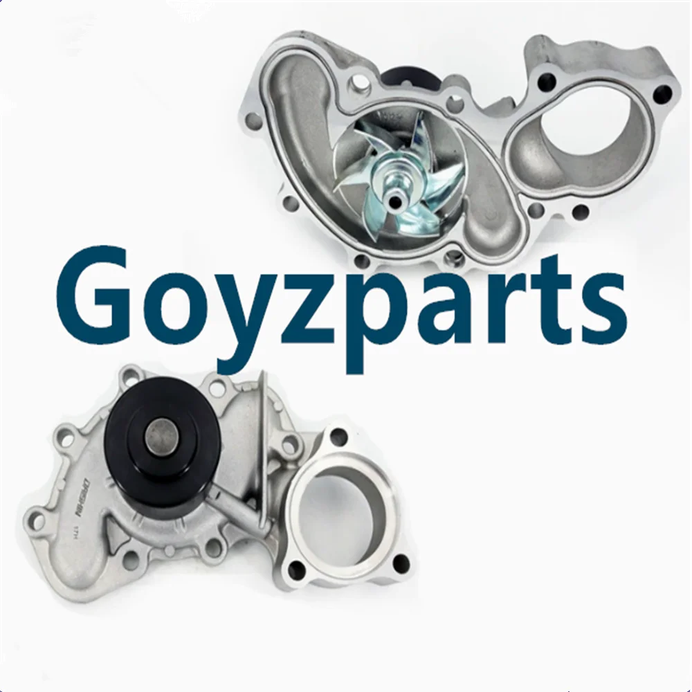 Высокое качество 16100-69405 детали системы охлаждения 5VZ-FE водяной насос двигателя в