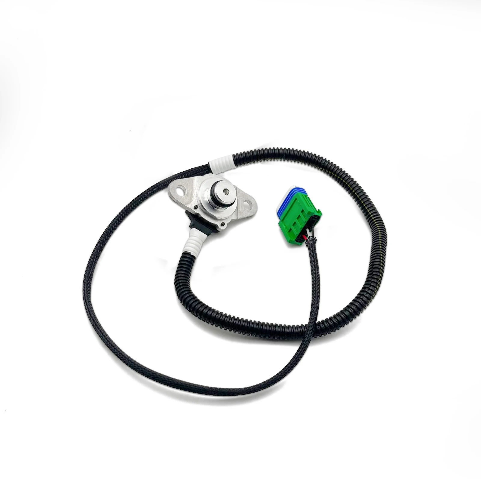 

TRANSPEE AL4 DPO 252924 Auto Transmission Pressure Sensor For Citroen C3 C4 C5 C8 Renault 19 Peugeot 206 307 308 Car Accessories
