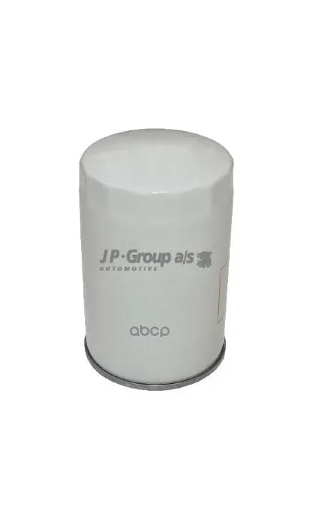 Фильтр Масляный JP Group арт. 1518500500
