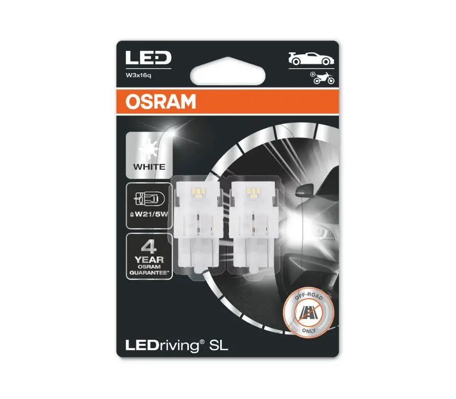 Osram 6000k. 7515drp-02b osram. osram 7528dyp02b. osram 7515-02b. osram ledriving sl p21/5w.