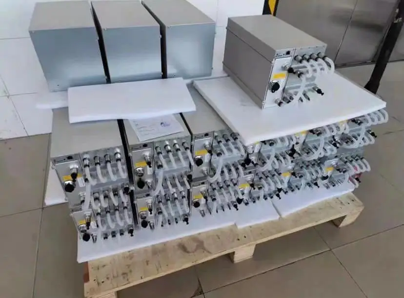 

Bitmain Antminer s19 xp Гибридный новый бренд