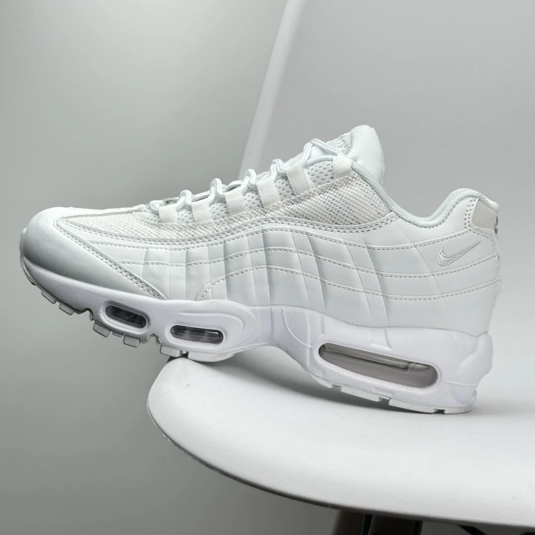 WMNS Air Max 95 Essential Женские кроссовки 1: 1