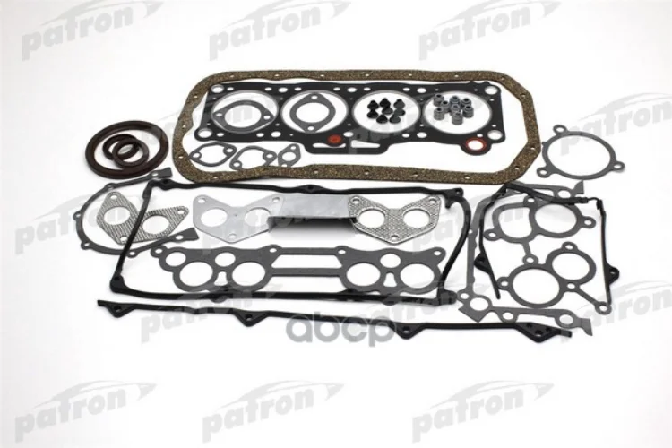 Комплект Прокладок Двигателя Full Set With Chg Mazda 626 2.0 82-97 PATRON арт. PG1-1045 (art.: 3920c141ad06b) - 3920c141ad06b