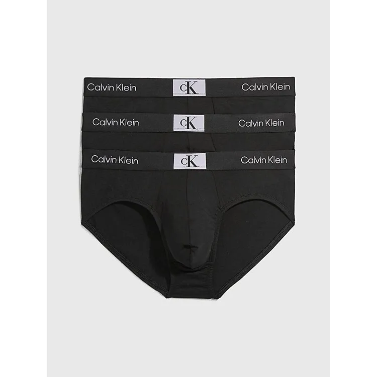 Calvin Klein Мужские трусы Hip