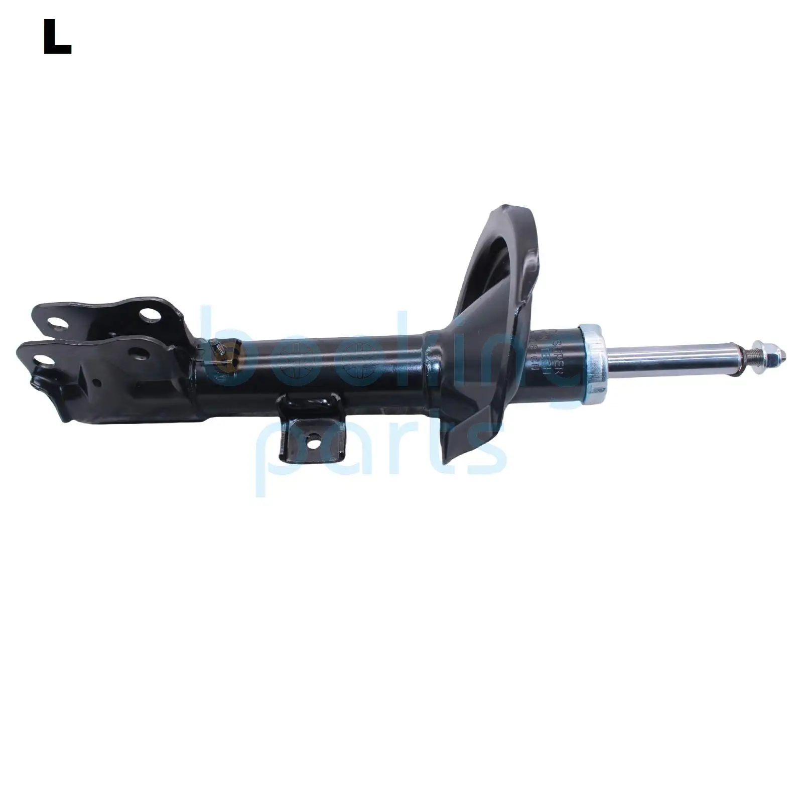 SHA28281(L) 339081CH 339080CH 339081/L/G 339081LG 339080/R/G 4060A173 339081 амортизатор/стойка для MITSUBISHI OUTLANDER 07-