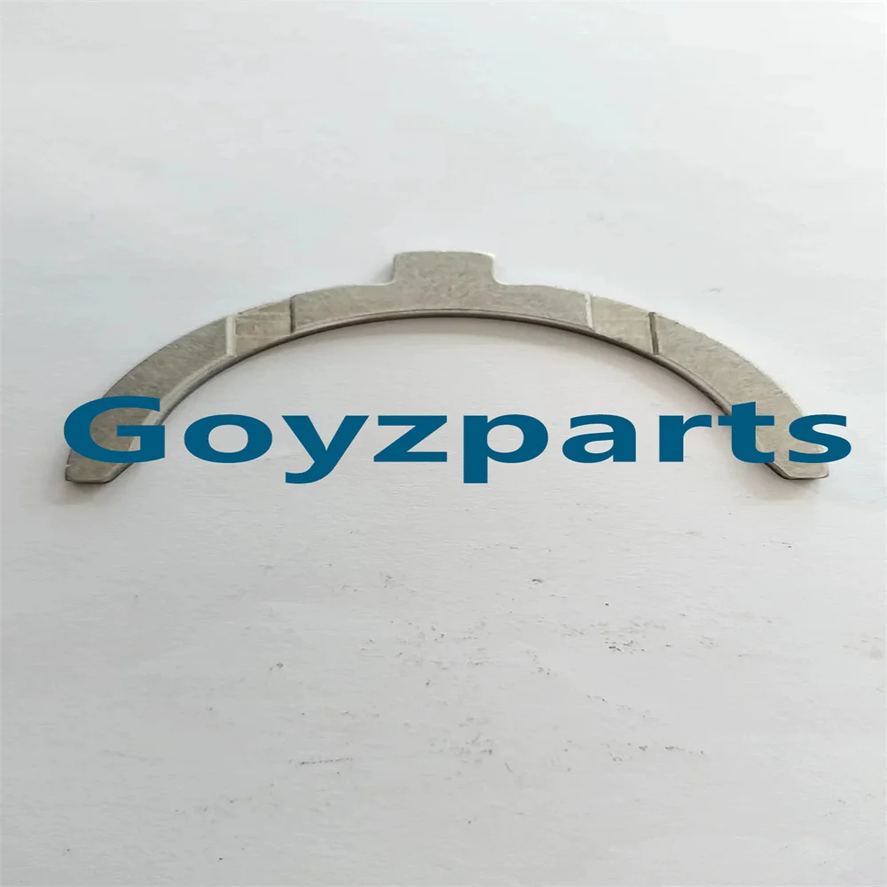 2TR Высококачественные детали двигателя 20 упорные шайбы высокой олова для серии