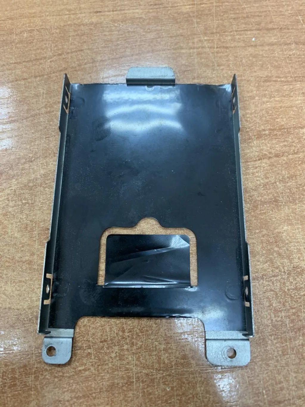 Крепление HDD, салазки Samsung R463