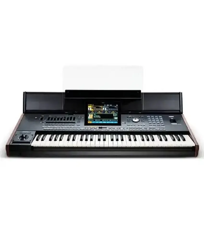 

Большая скидка, распродажа, новая клавиатура Korgs PA5X с 61 клавишами, рабочая станция PA5X61