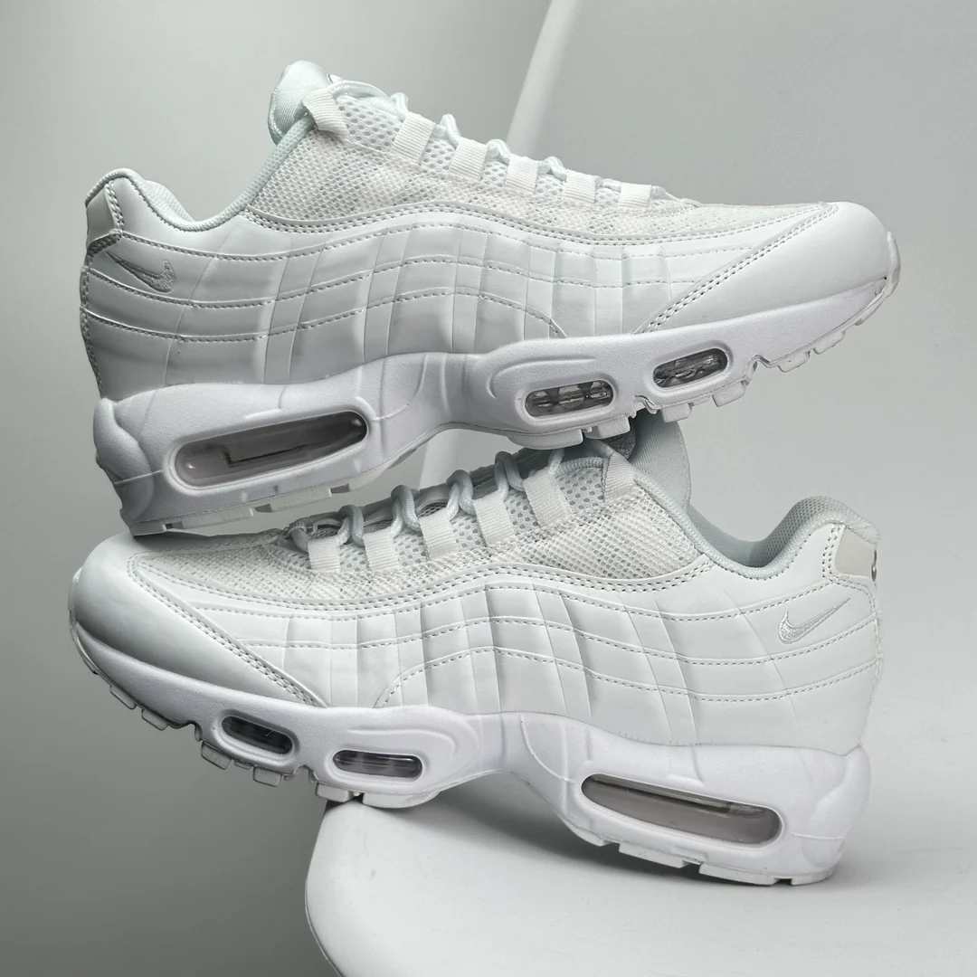 WMNS Air Max 95 Essential Женские кроссовки 1: 1
