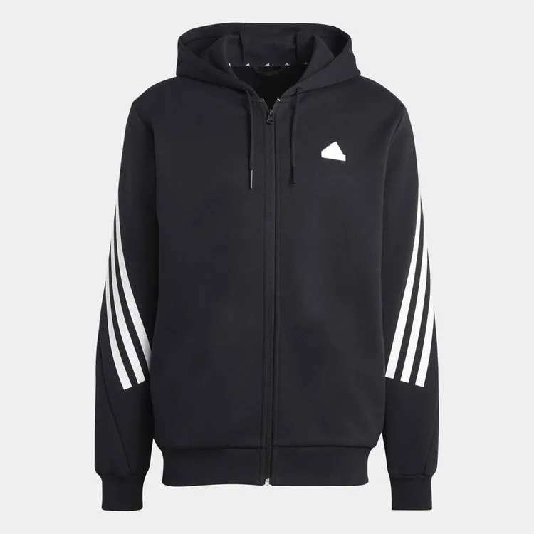 Рисунок 5 - Мужская толстовка в полоску Adidas
