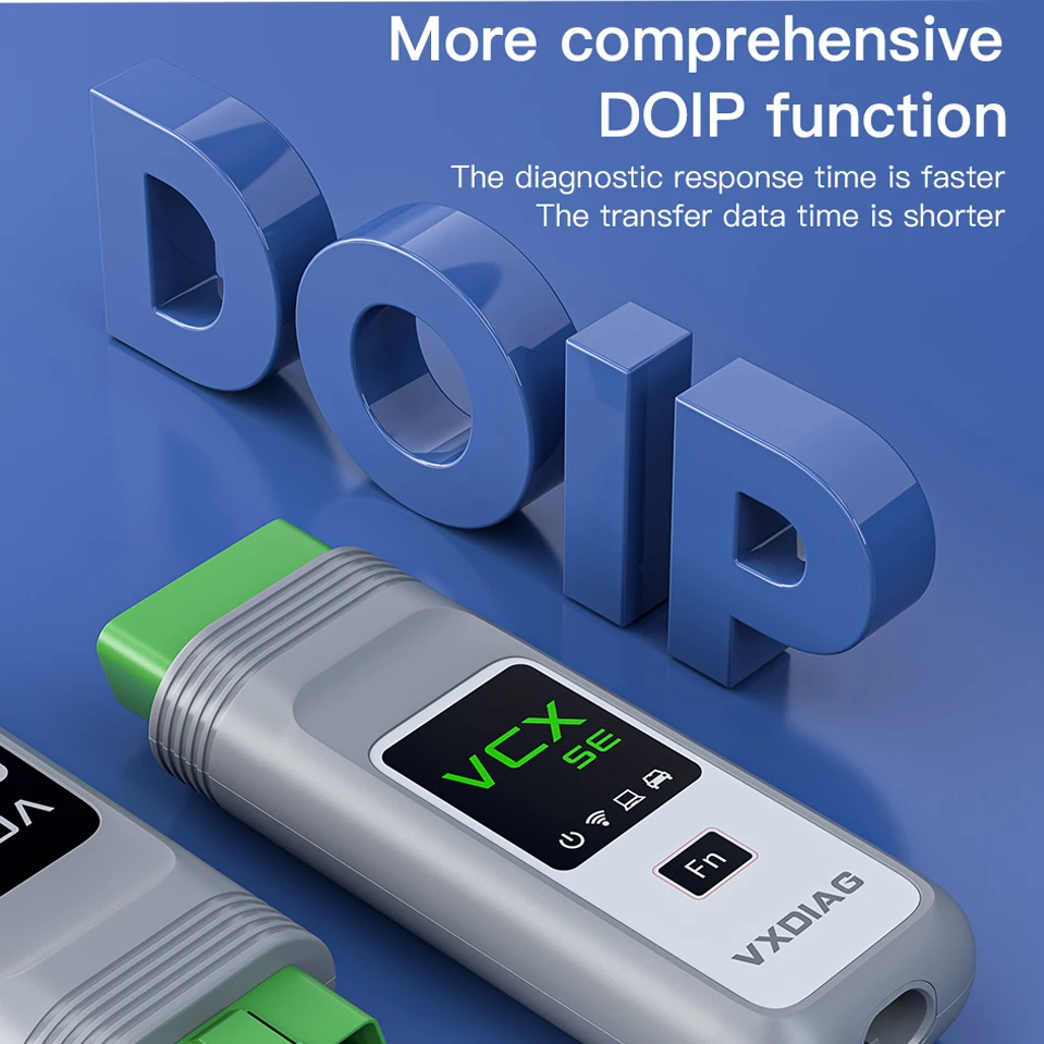 VXDIAG VCX SE для всех брендов программирование кодирования ЭБУ Porsche 3 автомобильные