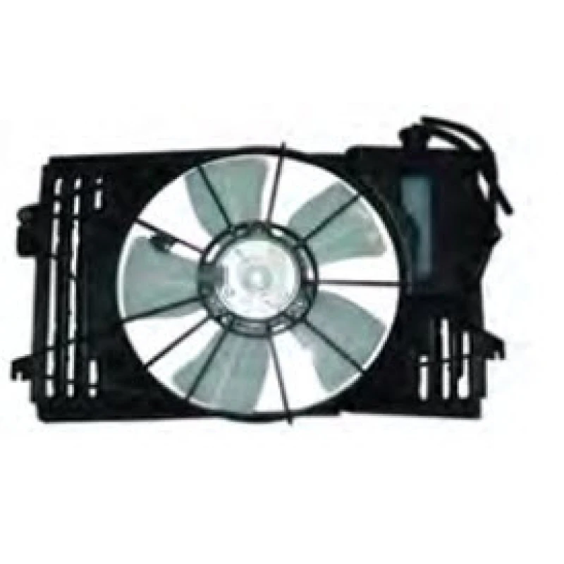 Радиатор охлаждения двигателя с вентилятором. Радиатор охлаждения двигателя с вентилятором. Вентилятор febi 31012. Радиатор охлаждения двигателя с вентилятором. Радиатор охлаждения королла 120.