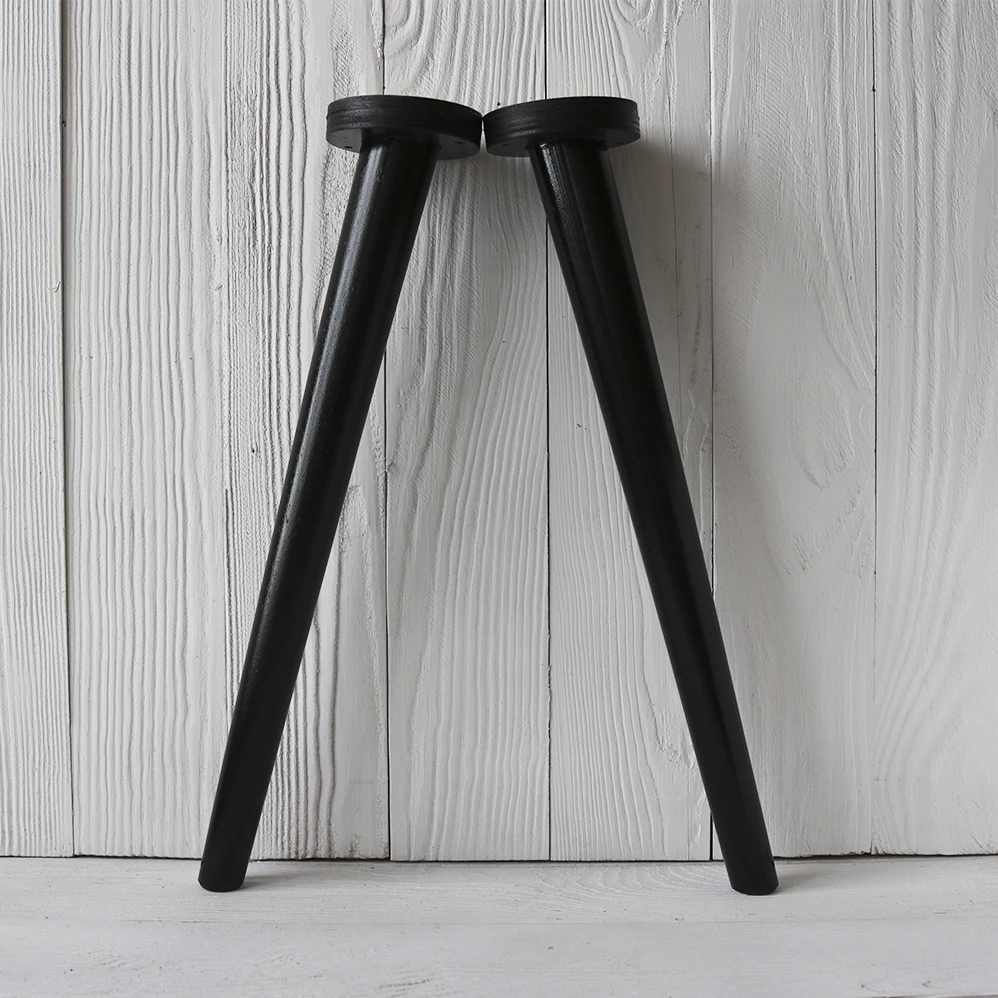 опора мебельная наклонная 270 мм. наклонные опоры. крепёж с регулируемым углом. опора п-фг-8-к-ц. кронштейн для крепления пилона.