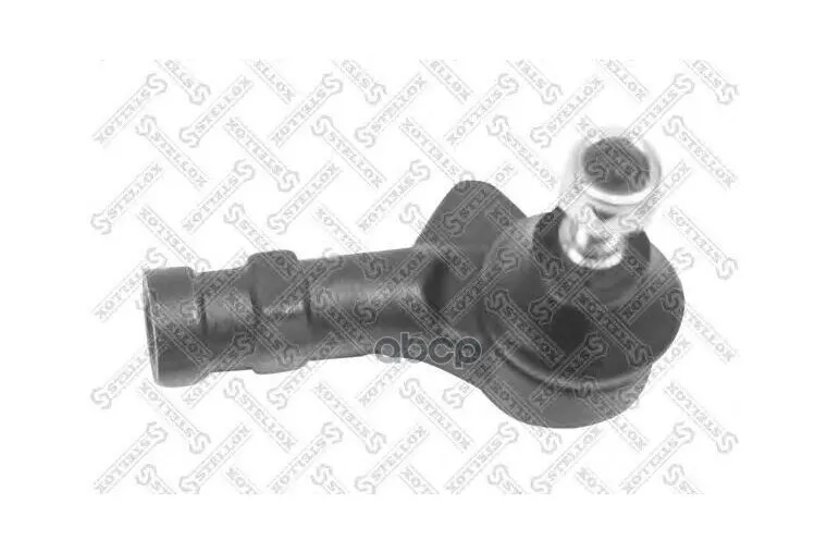 51-00276-Sx_наконечник Рулевой Правый! Ford Sierra 94/Scorpio 4wd 85-94 Stellox арт. 51-00276-SX