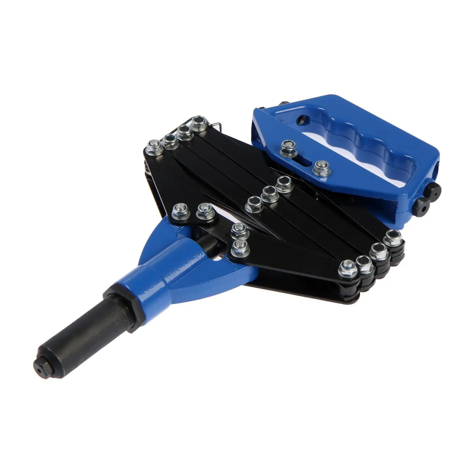 Заклепочник ТУНДРА 800 мм усиленный заклепки 3.2 - 4 4.8 6 6.4