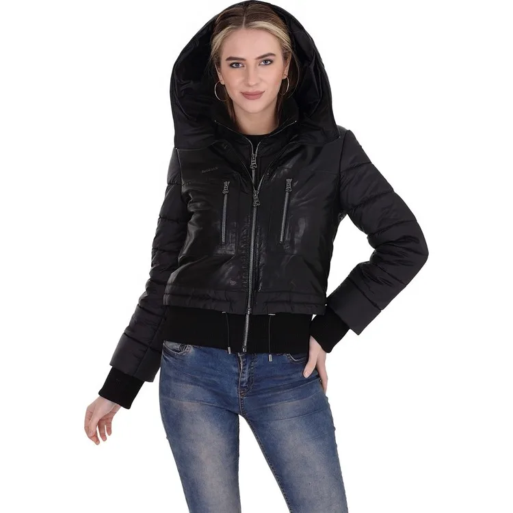 Рисунок 2 - Franko Armondi Женские кожаные