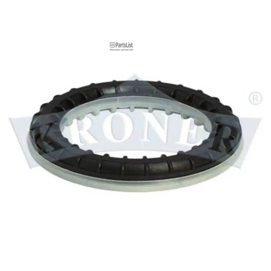 KRONER K353218 | Подшипник опоры амортизатора LADA 11171119 Kalina перед