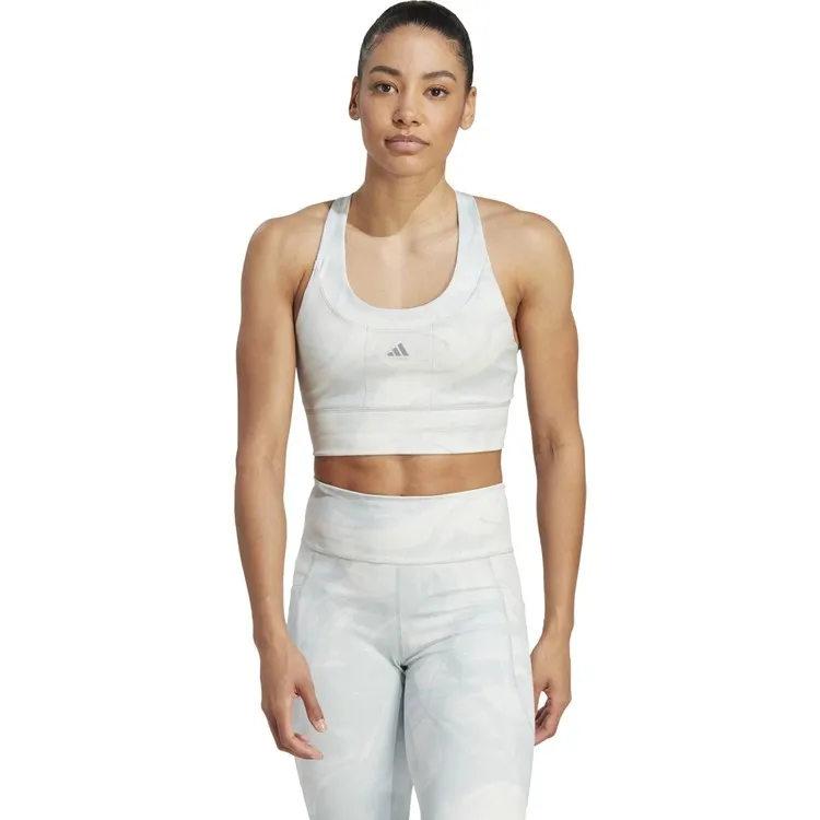 AHZ1532 Adidas Run Ms Pkt Aop Женский